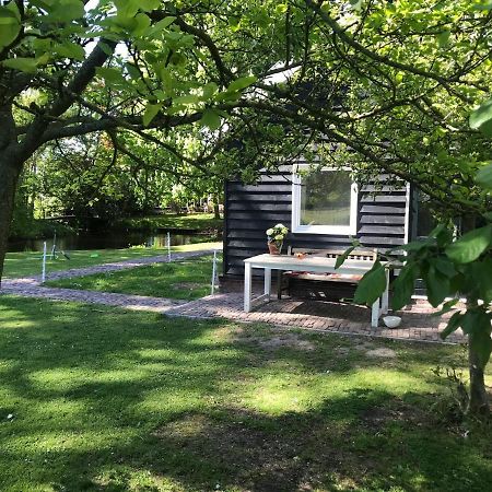 Ijsselmeer Lake Houses 安迪克 外观 照片