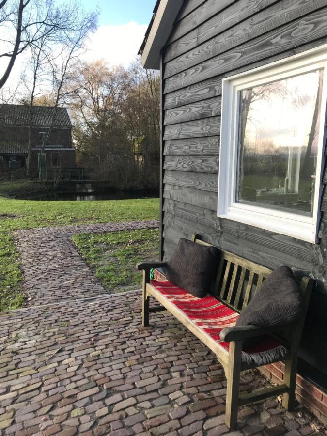 Ijsselmeer Lake Houses 安迪克 外观 照片
