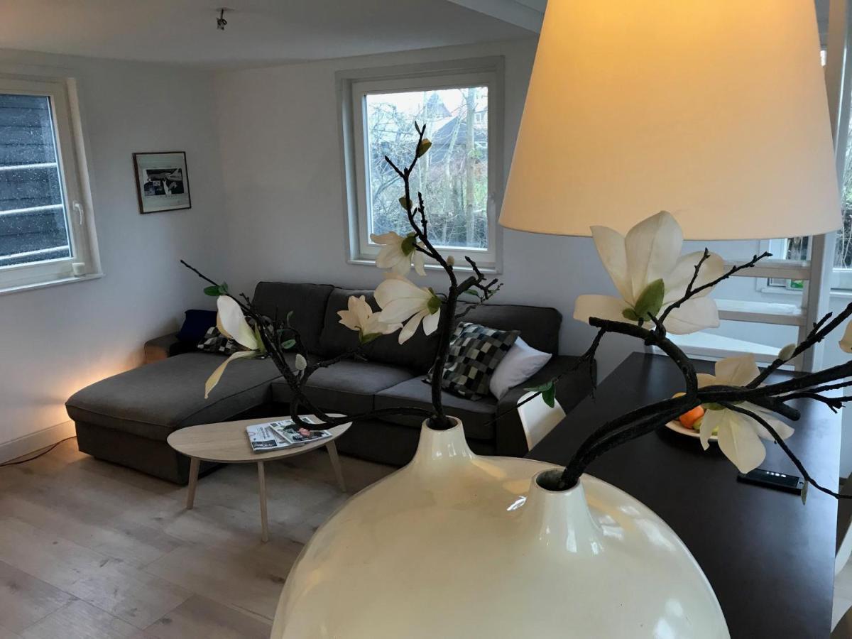 Ijsselmeer Lake Houses 安迪克 外观 照片