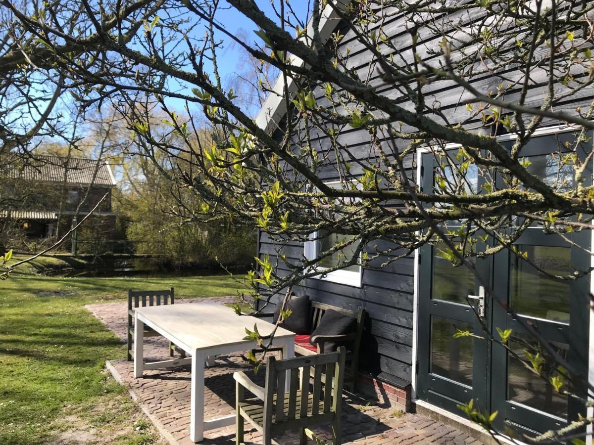 Ijsselmeer Lake Houses 安迪克 外观 照片