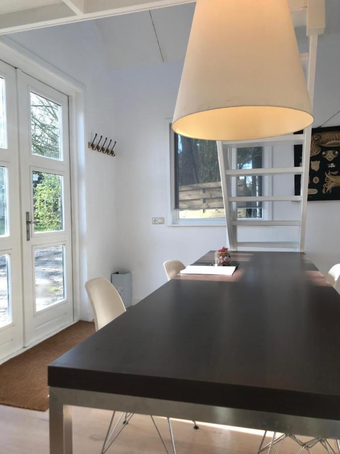 Ijsselmeer Lake Houses 安迪克 外观 照片