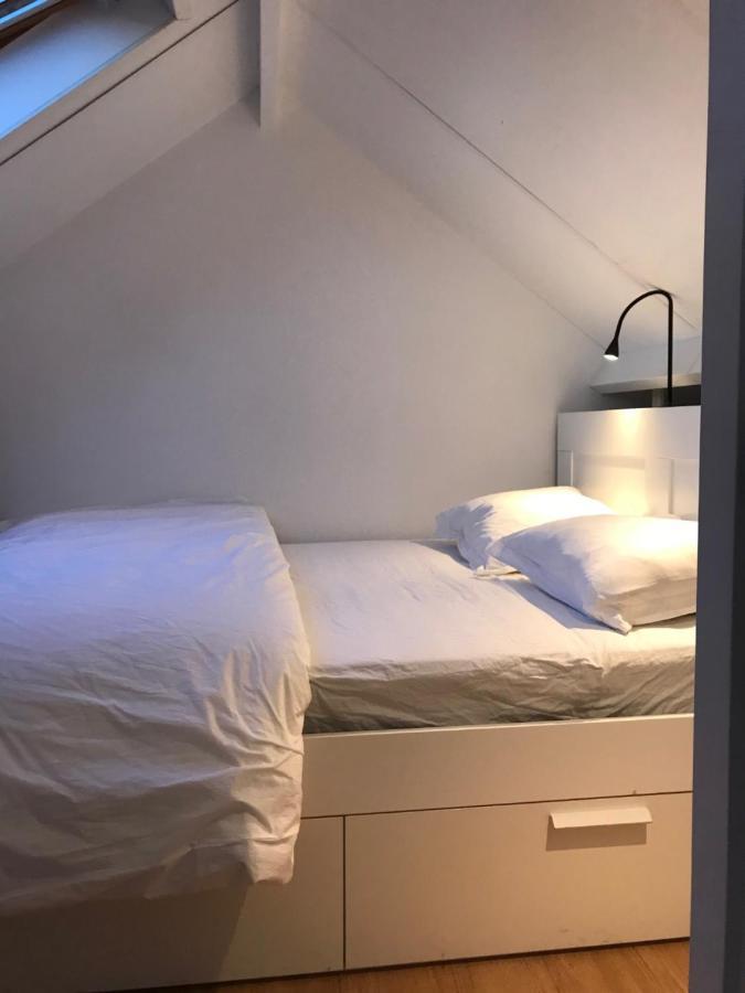 Ijsselmeer Lake Houses 安迪克 外观 照片