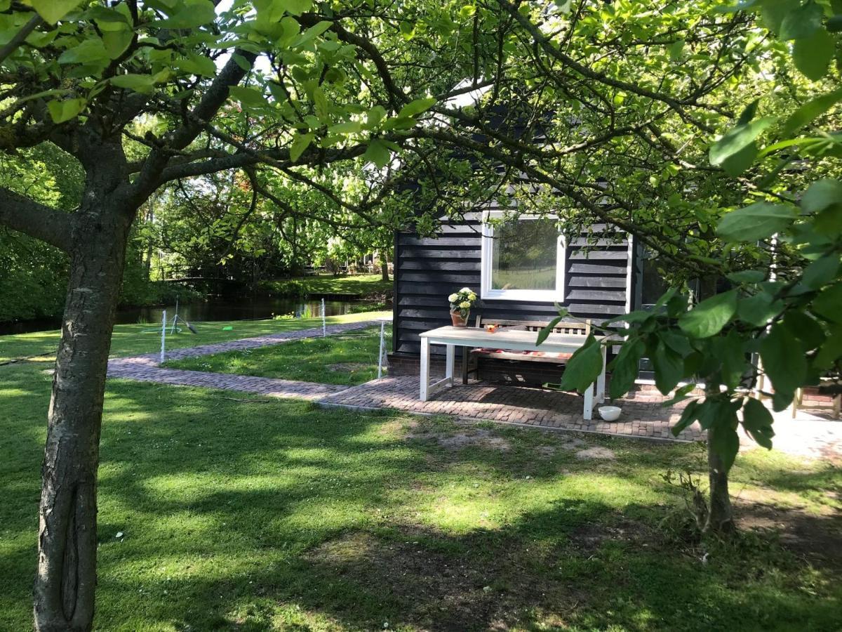 Ijsselmeer Lake Houses 安迪克 外观 照片