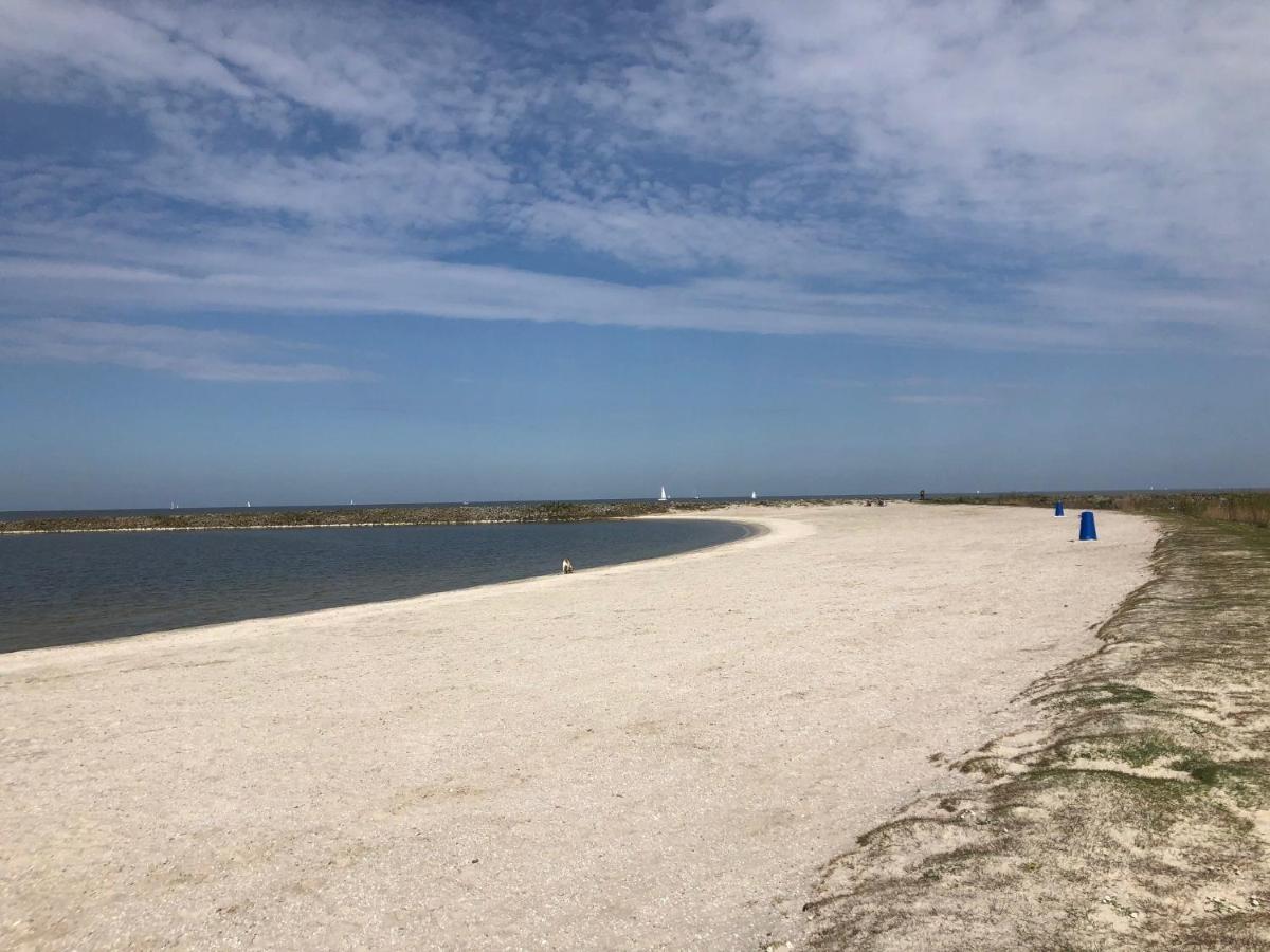 Ijsselmeer Lake Houses 安迪克 外观 照片