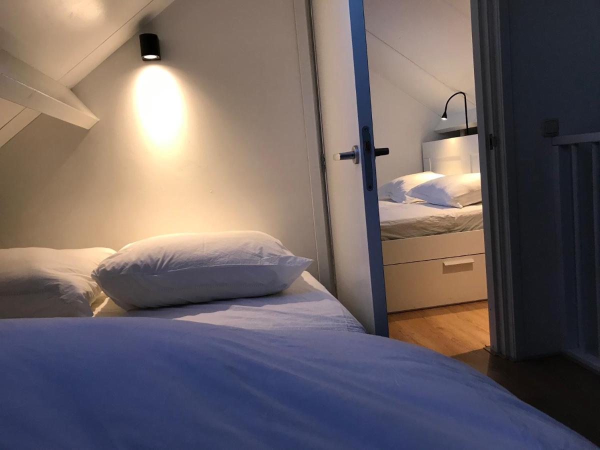 Ijsselmeer Lake Houses 安迪克 外观 照片
