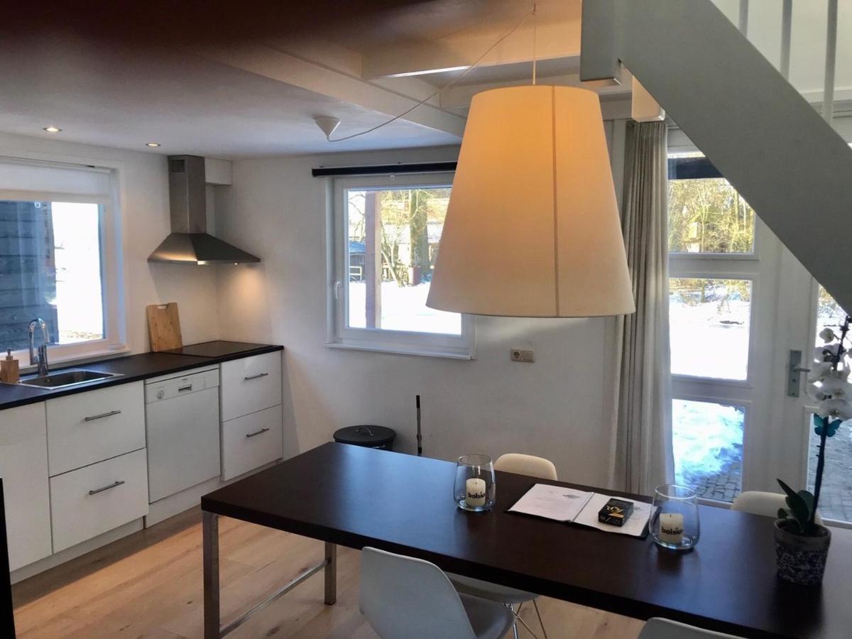 Ijsselmeer Lake Houses 安迪克 外观 照片