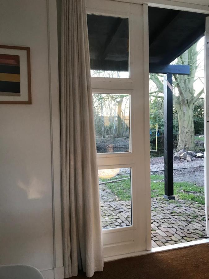 Ijsselmeer Lake Houses 安迪克 外观 照片