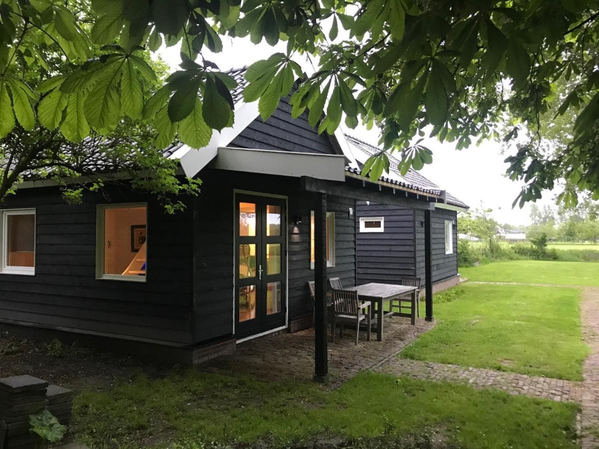 Ijsselmeer Lake Houses 安迪克 外观 照片