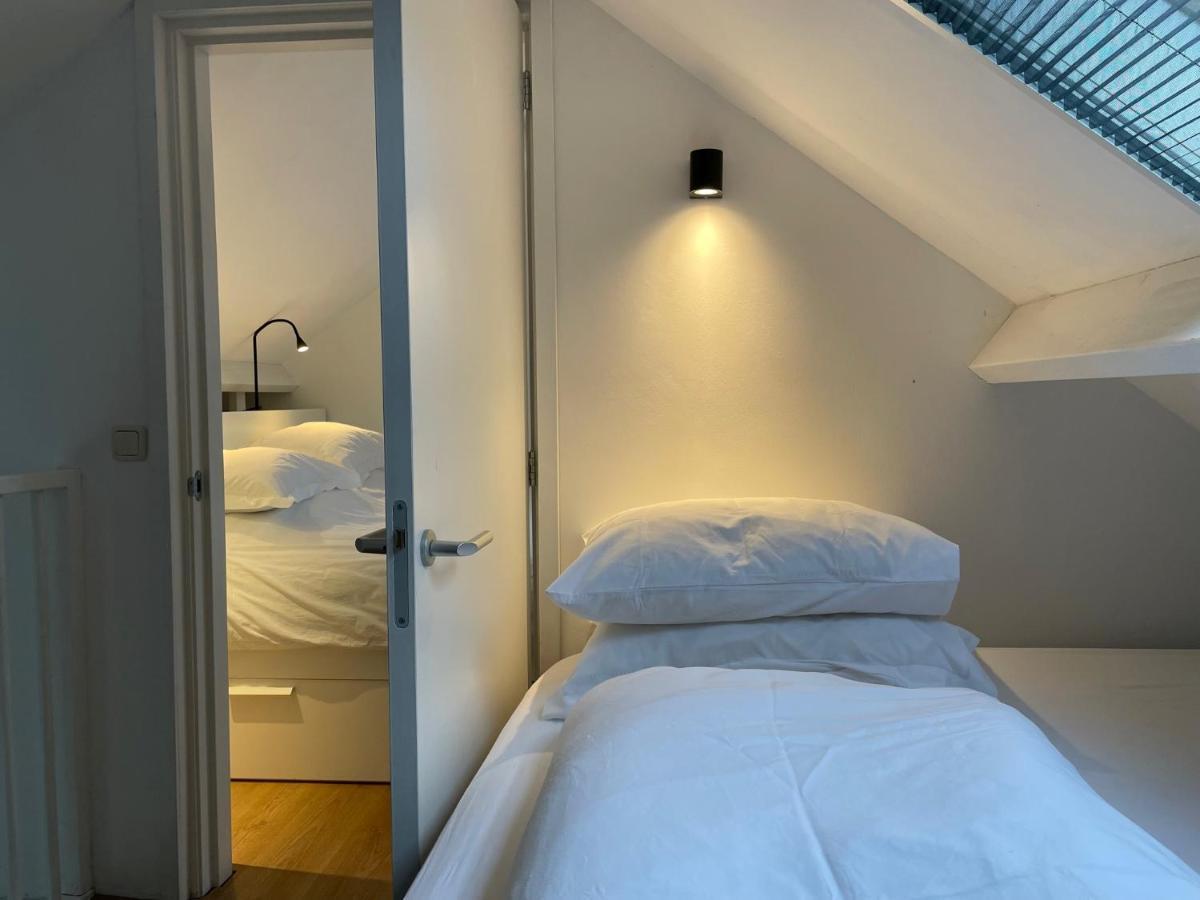 Ijsselmeer Lake Houses 安迪克 外观 照片